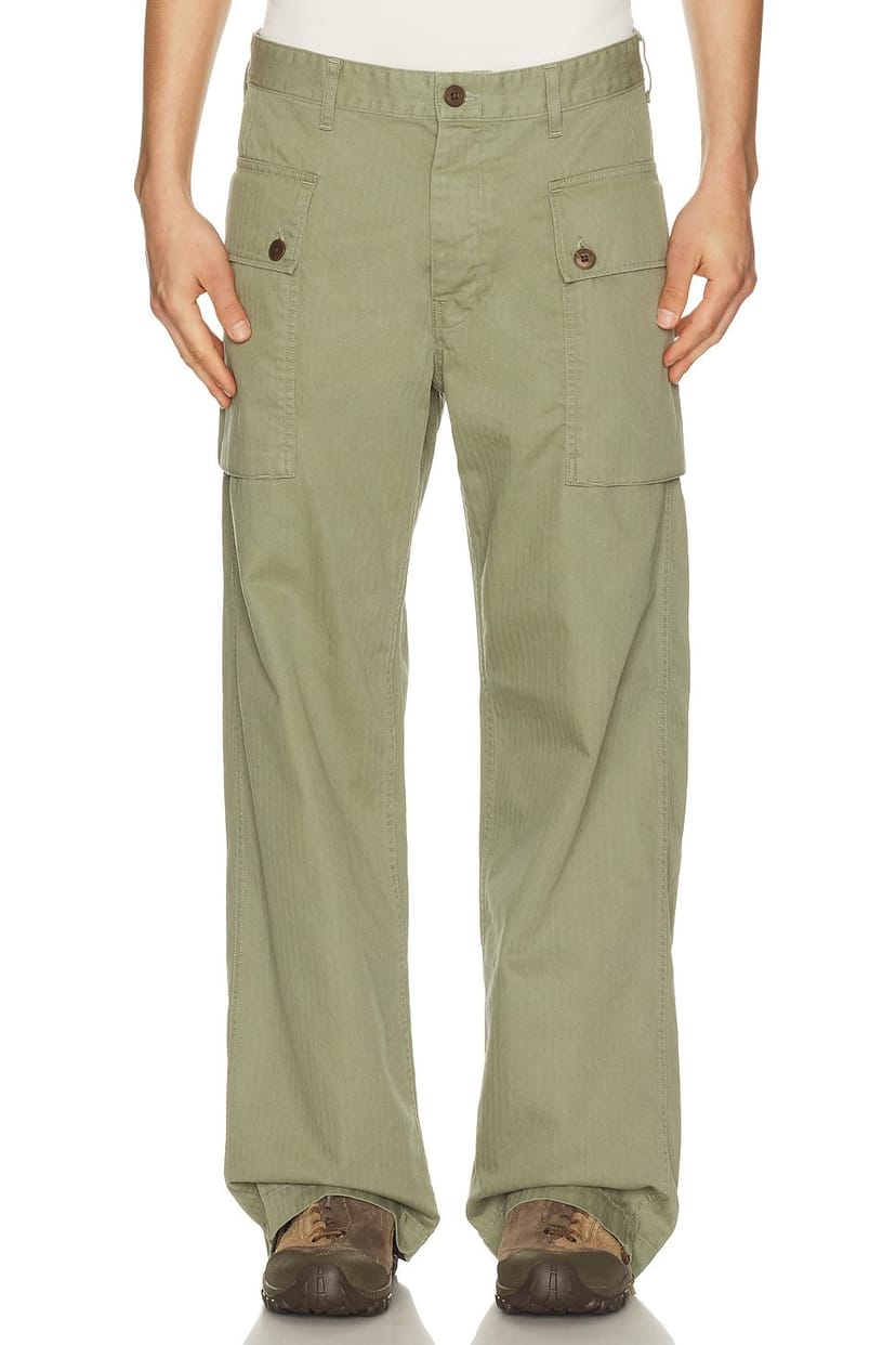 revolve Loud Larry Pants - 1
