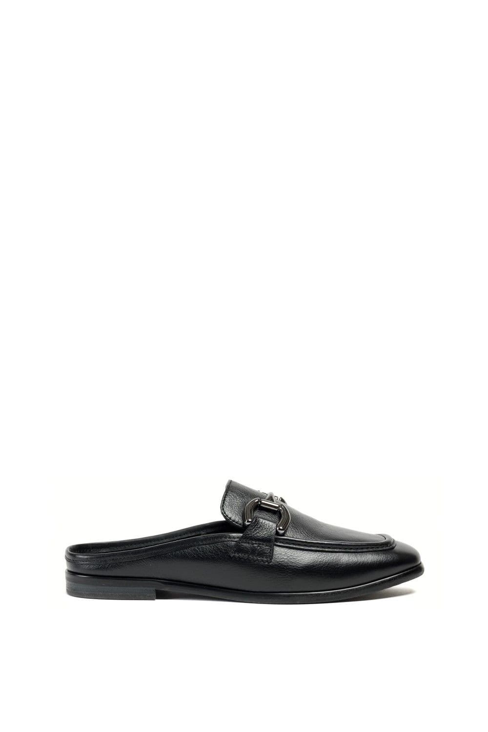 Pod Pod Women's Mila Mule in Black - 4