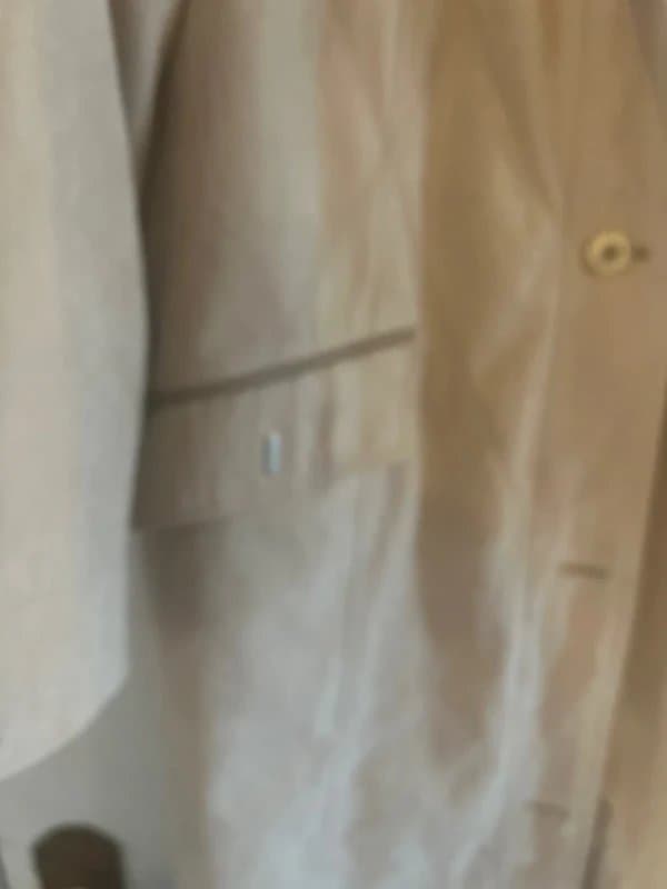 gray & osbourn Gray & Osbourn trench Coat