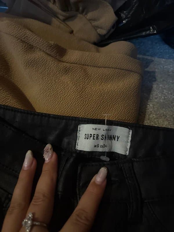 New Look Super skinny new look jeans