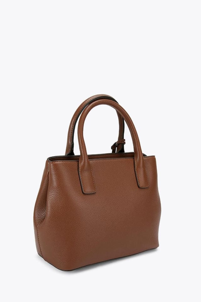 Carvela Carvela Women's 'Maria Mini Belt' Bag in Tan - 3