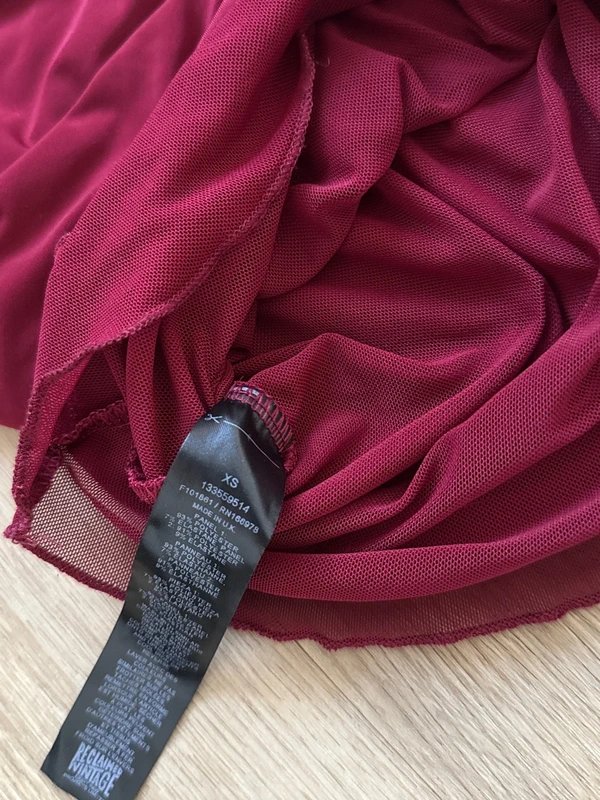 ASOS ASOS- reclaimed vintage cami/ top - 1