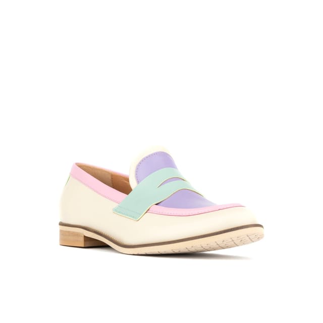 Embassy London Embassy London Women's Kay - Multi Pastel - 2