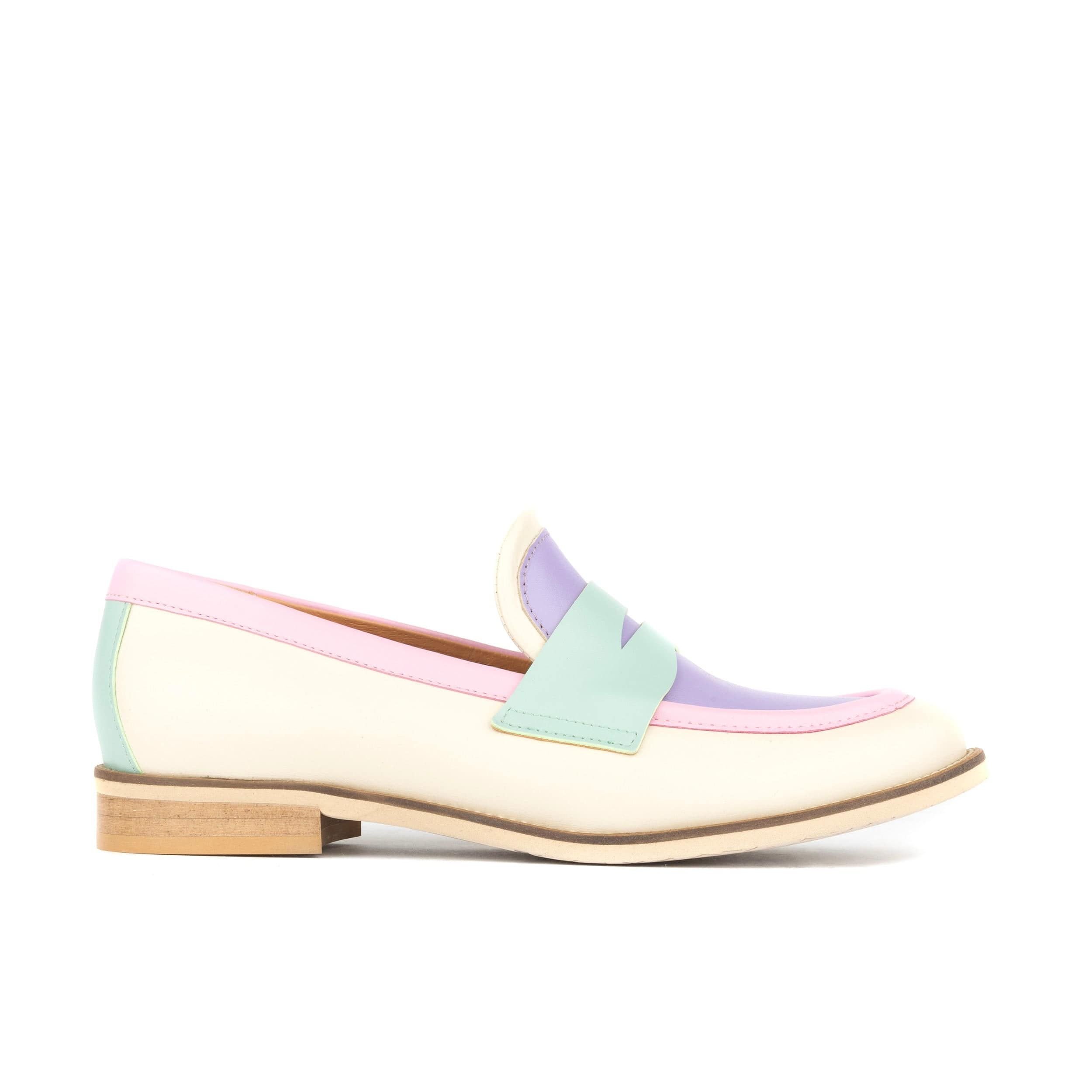Embassy London Embassy London Women's Kay - Multi Pastel - 3