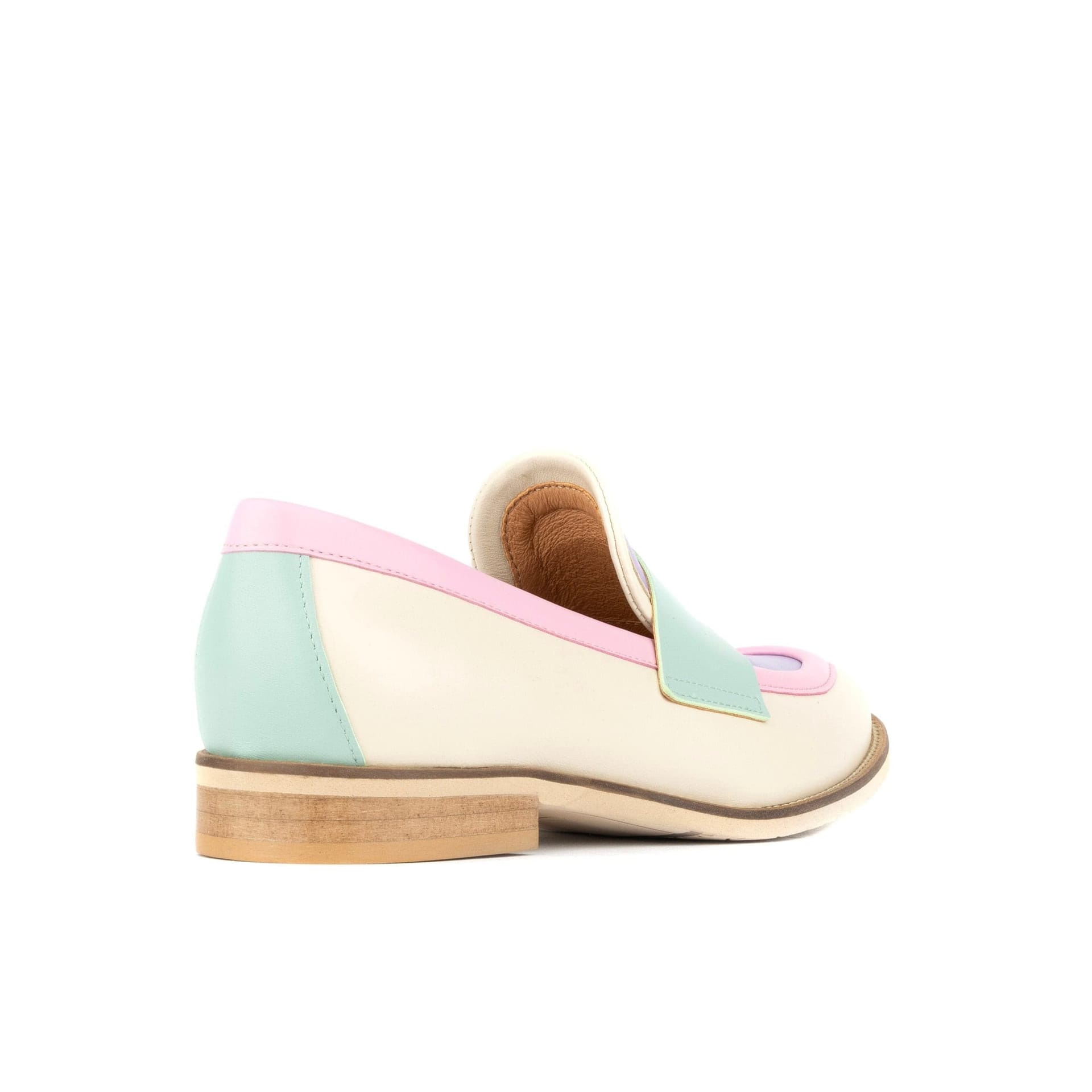 Embassy London Embassy London Women's Kay - Multi Pastel - 4