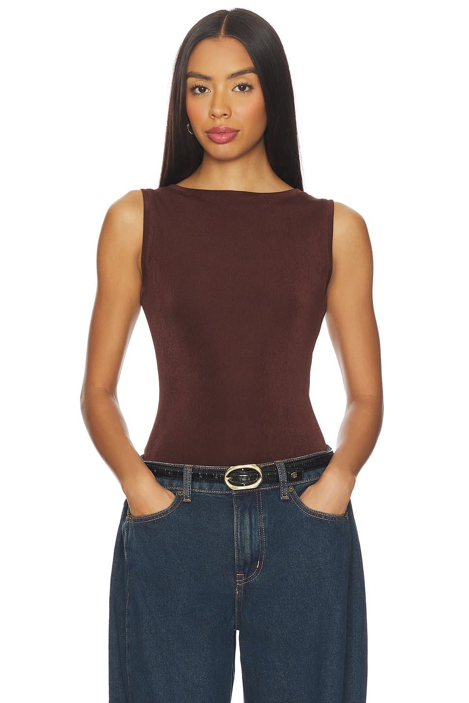 revolve Loki Bodysuit