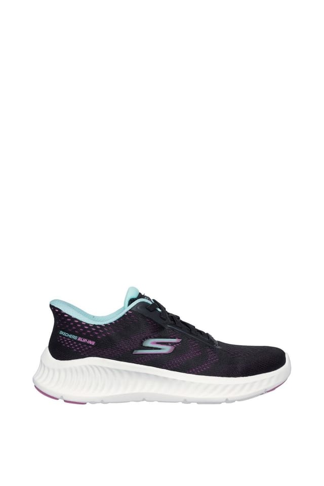 Skechers Skechers Women's Go Walk Now Khloe Trainers in Black - 2