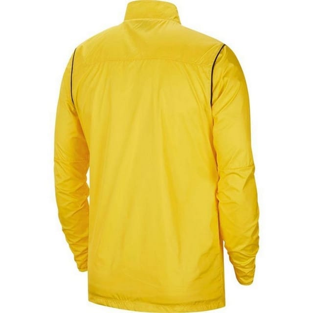 Nike Nike Men's Park 20 Repel Waterproof Jacket in Yellow - 2