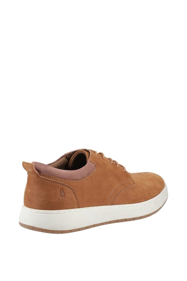 Hush Puppies Hush Puppies Men's Bowen Lace Up in Tan - 2