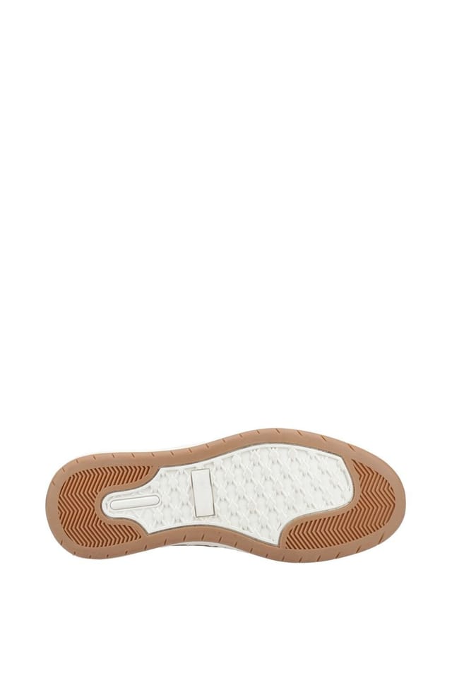Hush Puppies Hush Puppies Men's Bowen Lace Up in Tan - 3