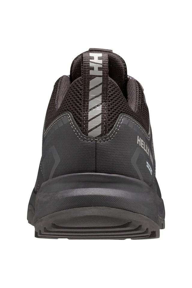 Helly Hansen Helly Hansen Men's Stalheim Hiking Shoes in Black - 2