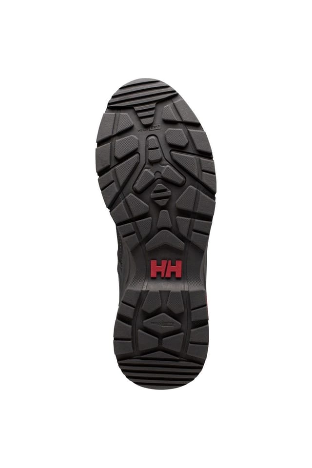 Helly Hansen Helly Hansen Men's Stalheim Hiking Shoes in Black - 3