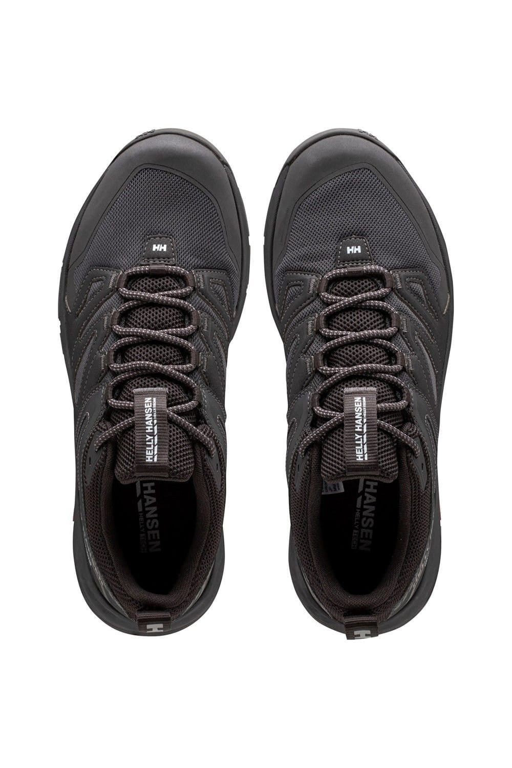 Helly Hansen Helly Hansen Men's Stalheim Hiking Shoes in Black - 4