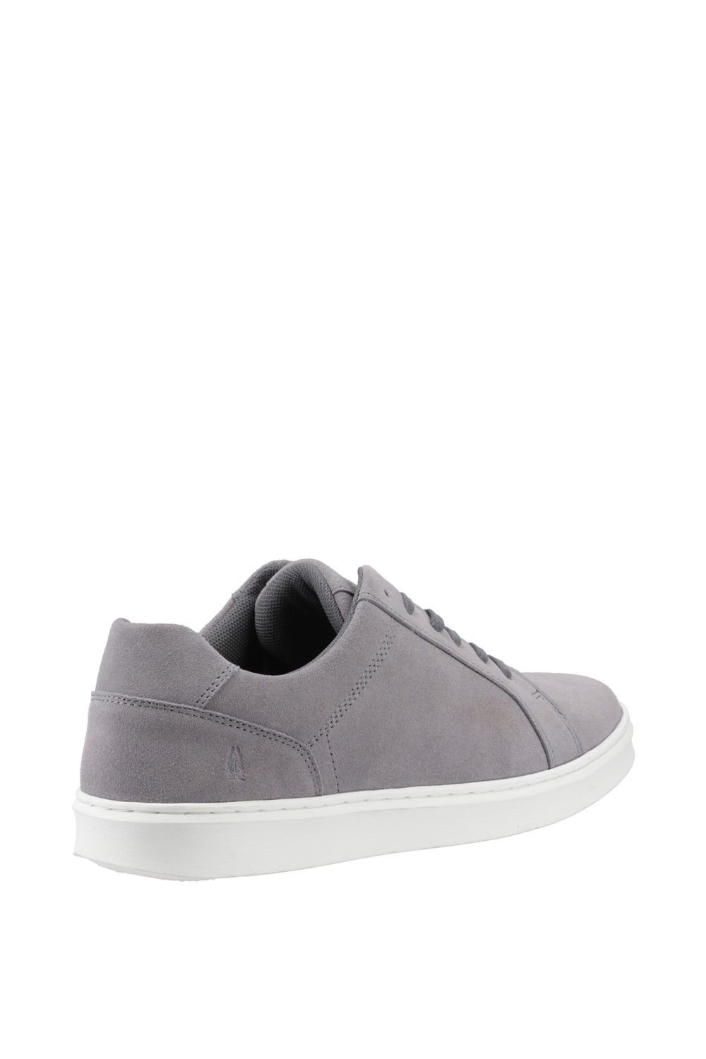 Hush Puppies Hush Puppies Men's Madden Suede in Grey - 2