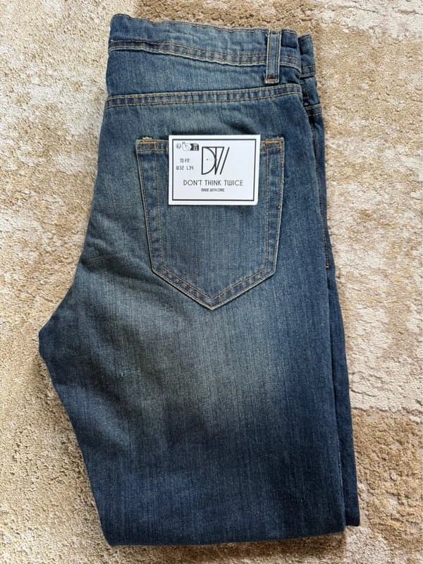 ASOS Men’s jeans