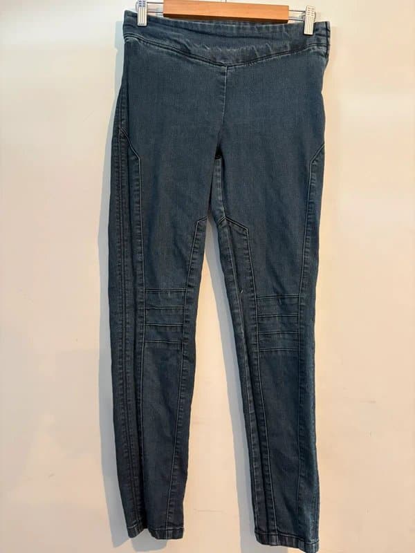 Wallis Wallis denim Jeggings - size 12