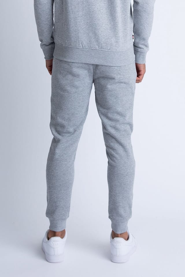 Luke 1977 Luke 1977 Men's Rome 1000 Jog Pants in Mid Grey - 2