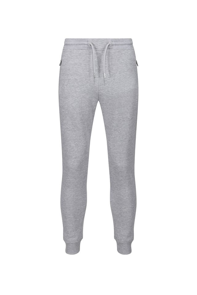 Luke 1977 Luke 1977 Men's Rome 1000 Jog Pants in Mid Grey - 3