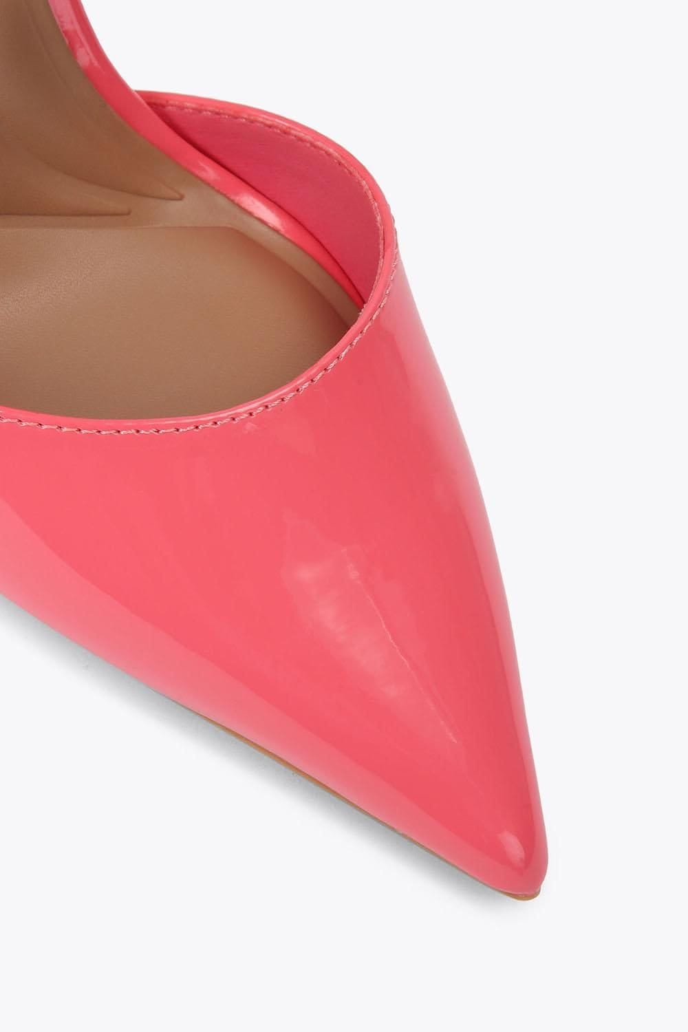 KG Kurt Geiger KG Kurt Geiger Women's 'Sugar' Heels in Pink - 4