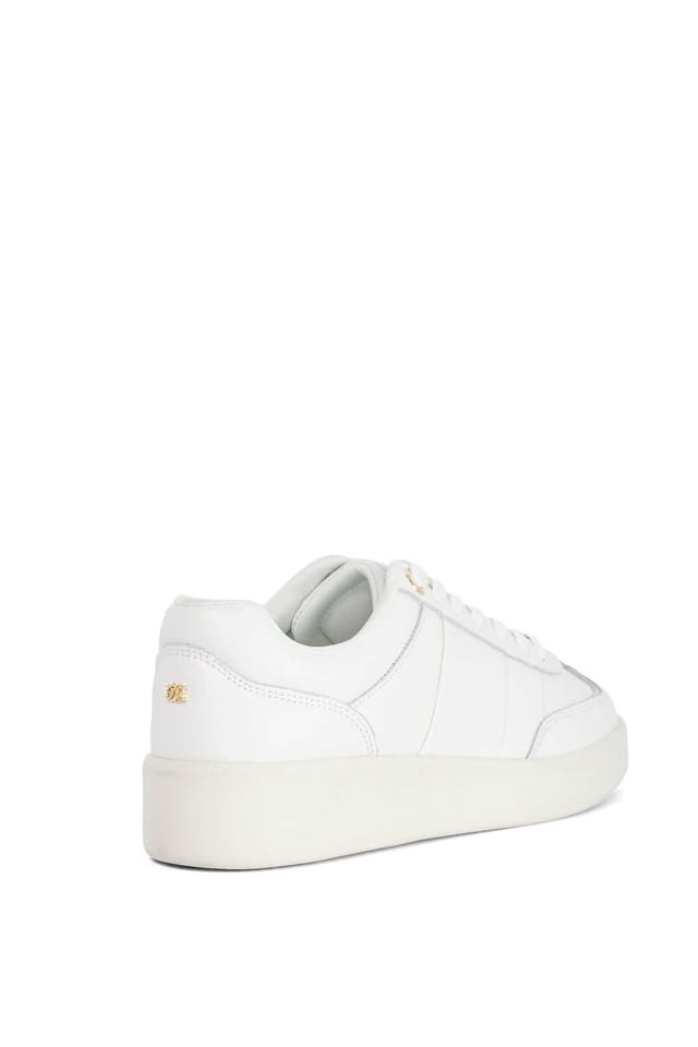 Dune London Dune London Women's 'Enticing' Trainers in White - 3