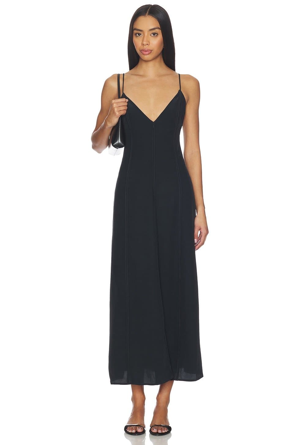 revolve Imani Maxi Dress