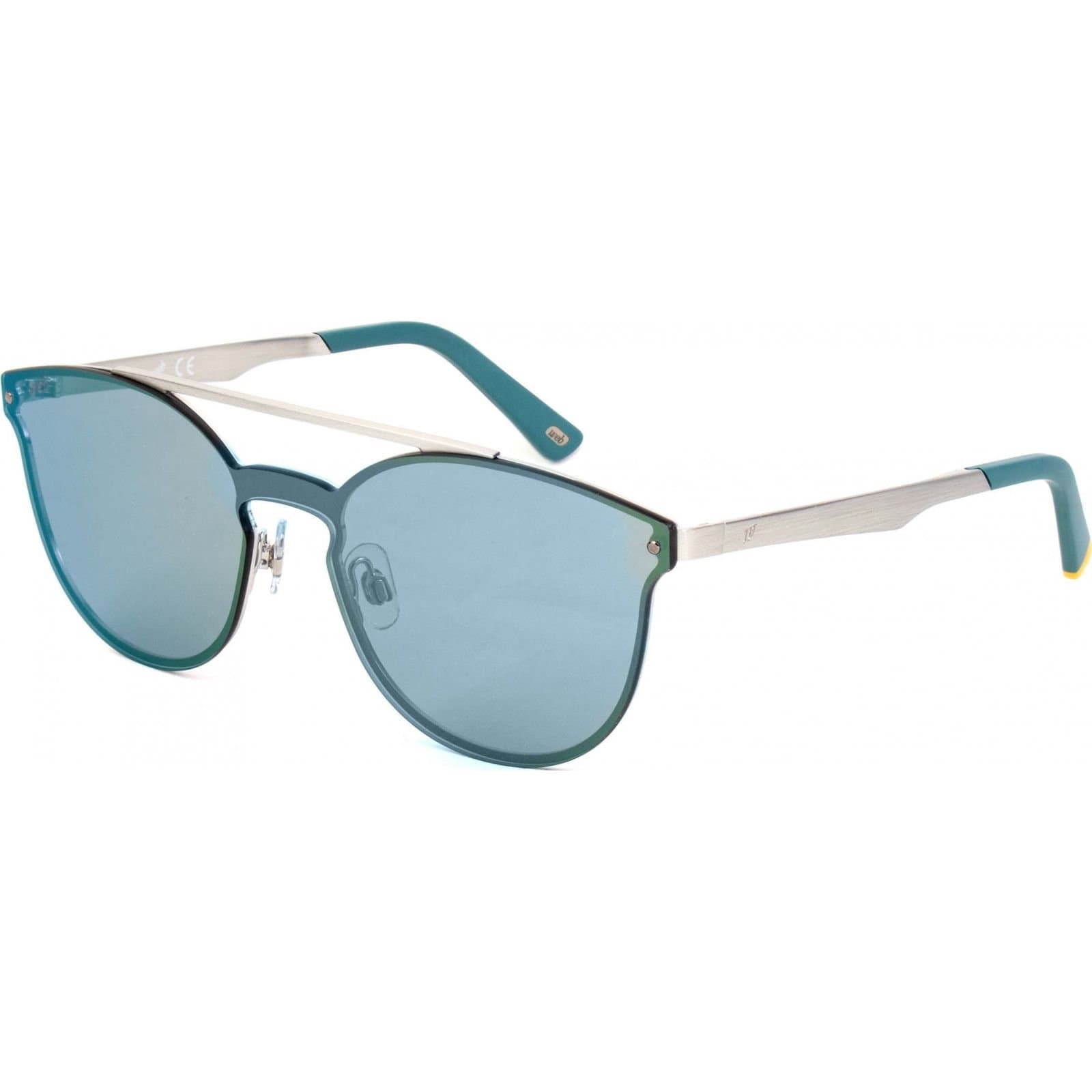 Web Eyewear Web Eyewear Green Sunglasses for Women