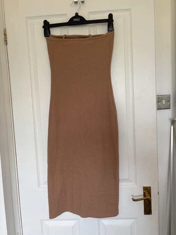 Bershka Bershka dress
