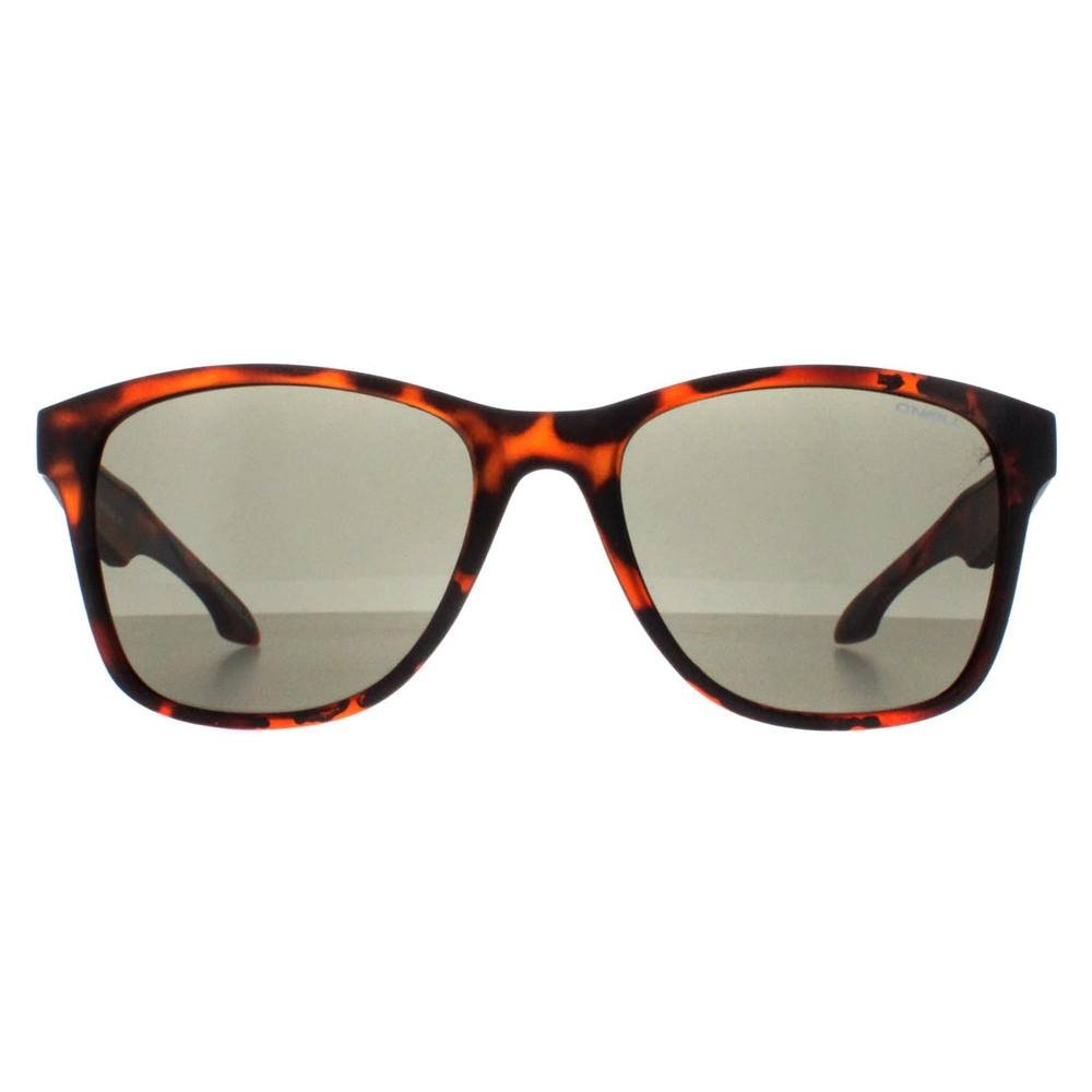 ONeill O'Neill Men's Square Matte Tortoise Grey Shore in Brown - 1