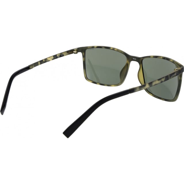 Esprit Esprit Men's ET40039 56527 Square/Rectangle Sunglasses in Green - 3
