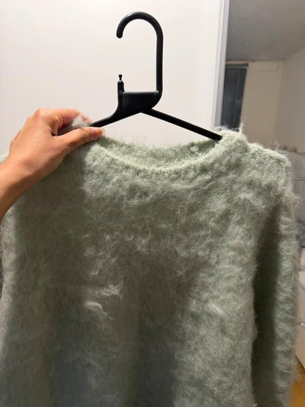 ASOS ASOS ..Stylish Green Jumper – Soft & Cozy