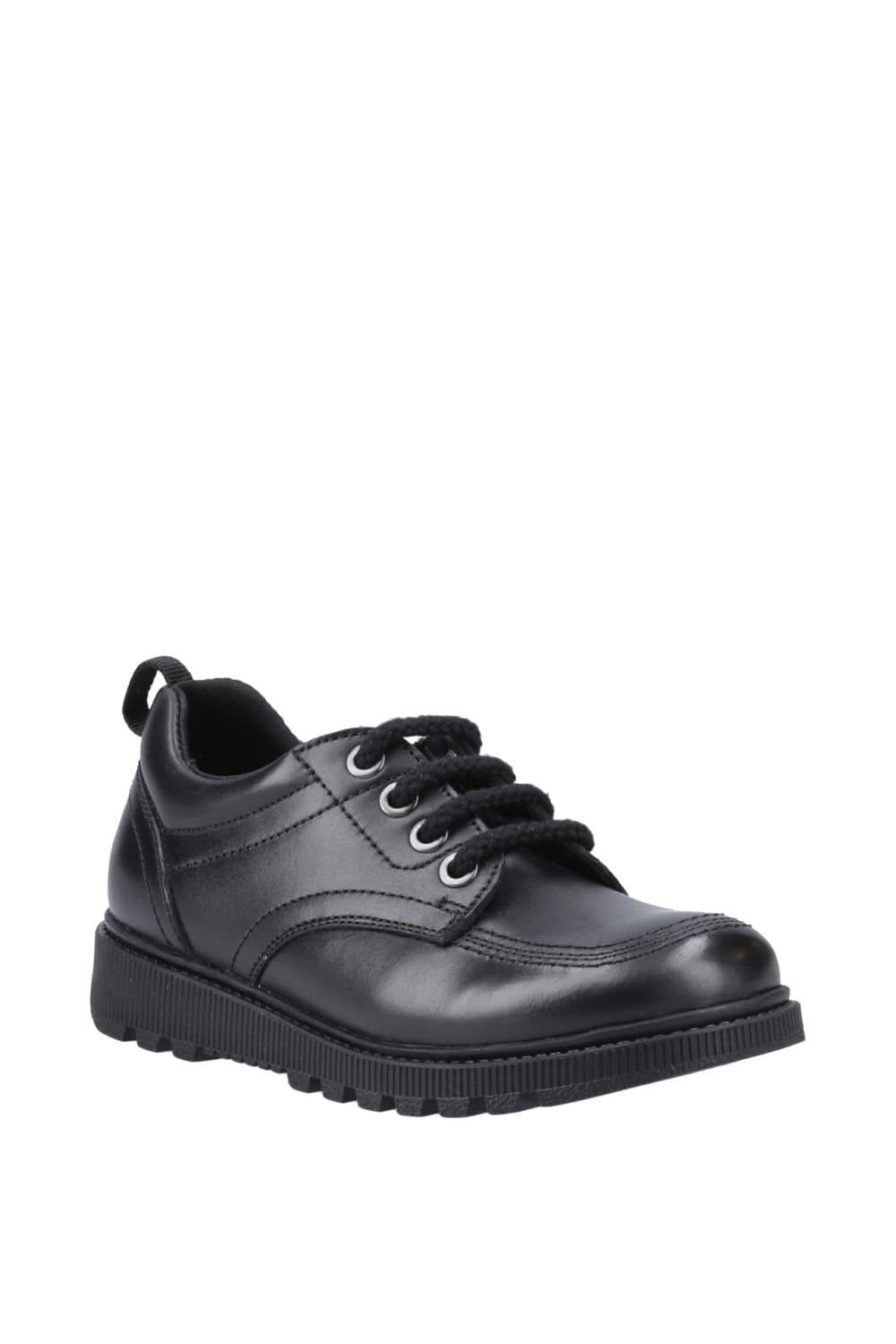 Hush Puppies Hush Puppies Women's Keeley Shoe in Black