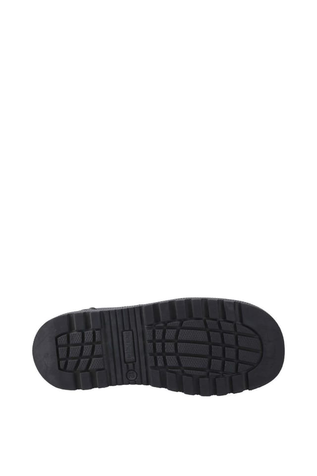 Hush Puppies Hush Puppies Women's Keeley Shoe in Black - 3