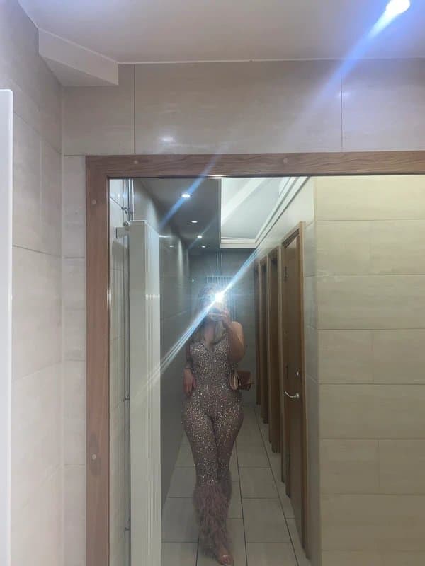 ASOS Embellished jumpsuit