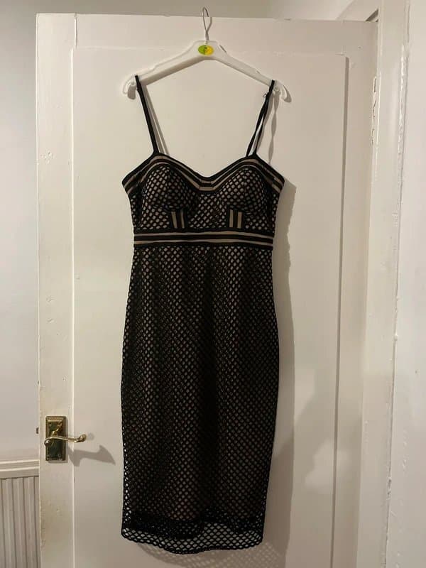 New Look New look party dress