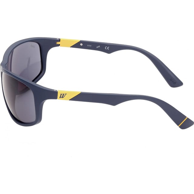 Web Eyewear Web Eyewear Men's WE0294-6492V Sunglasses in Blue - 3