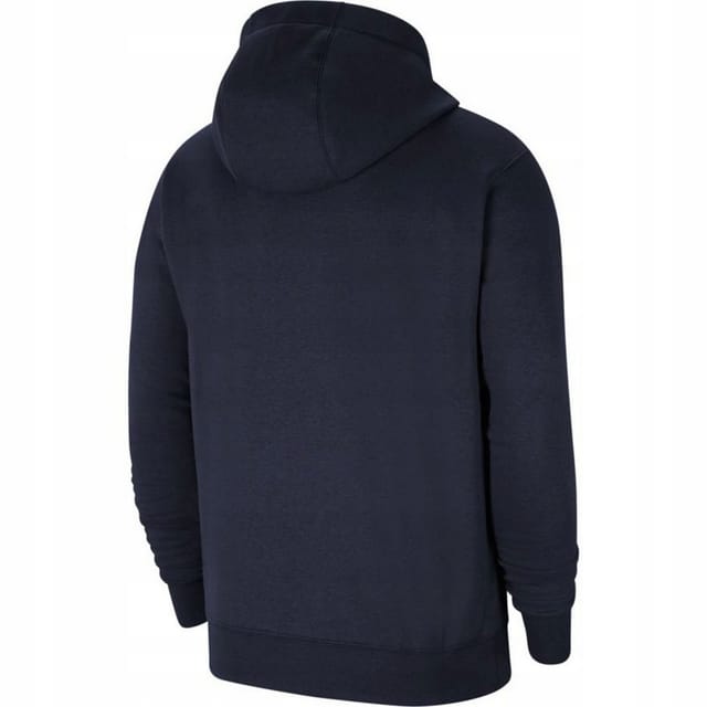 Nike Nike Men's Team Club 20 Hoodie in Navy - 2
