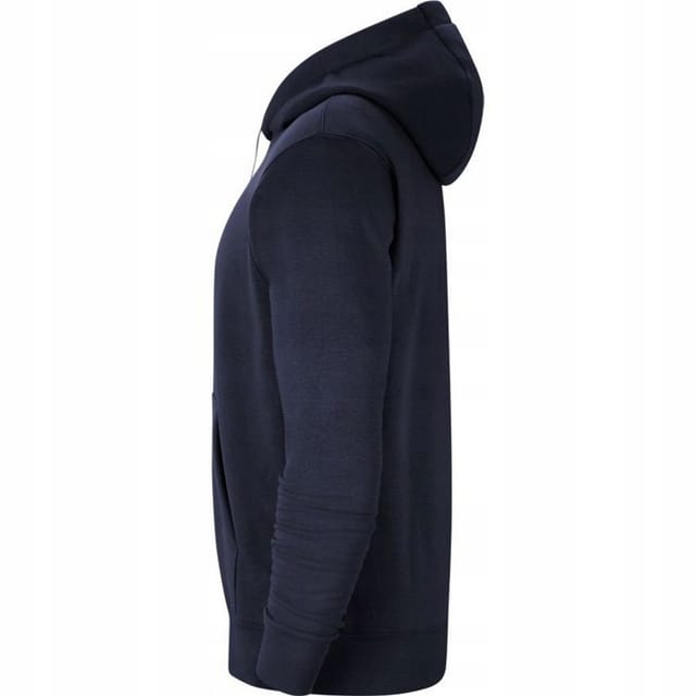 Nike Nike Men's Team Club 20 Hoodie in Navy - 3