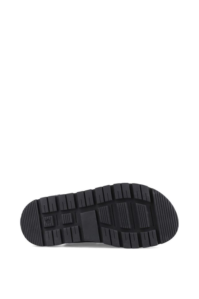 Hush Puppies Hush Puppies Women's Lara Sandal in Black - 3