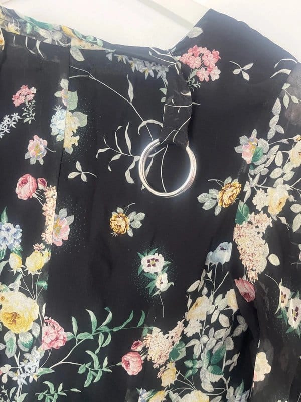 Bershka Woman Midi dress - 1