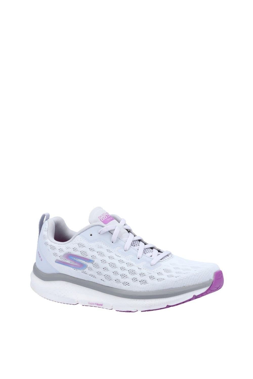 Skechers Skechers Women's Go Run Ride 9 Sports Shoes in Grey