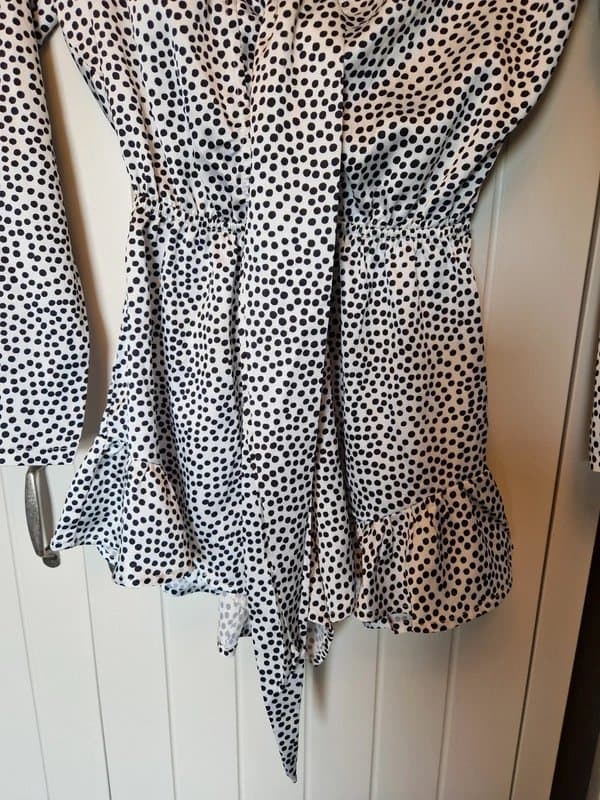 Glamorous Gorgeous all in one shorts playsuit