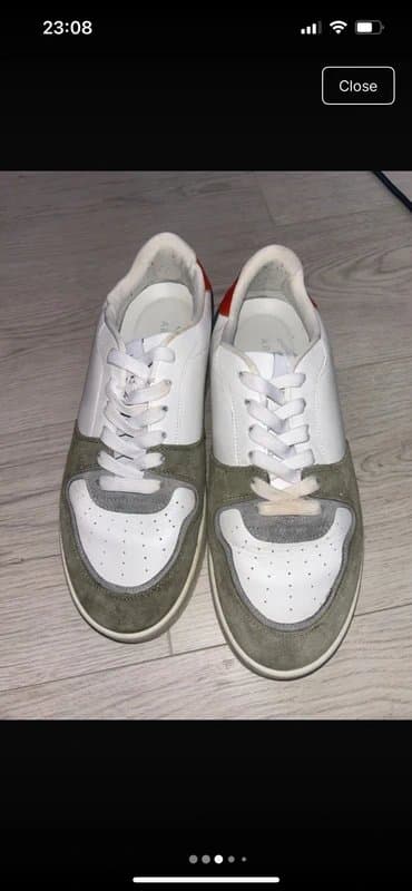 ARNE Mens arne trainers