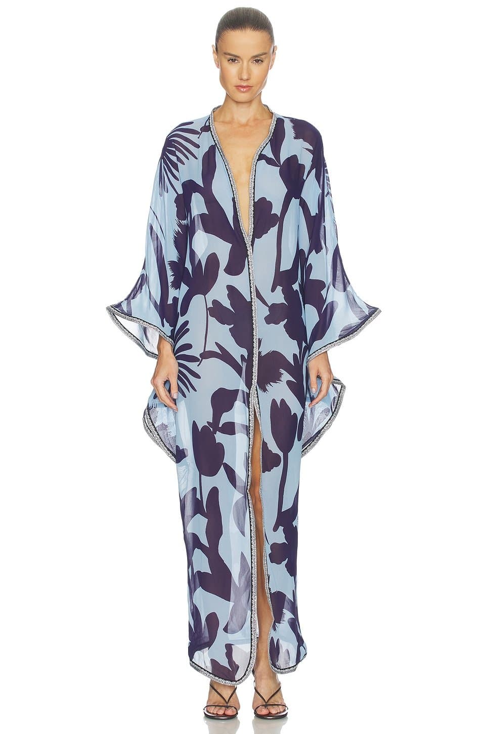 revolve Jaya Midi Dress