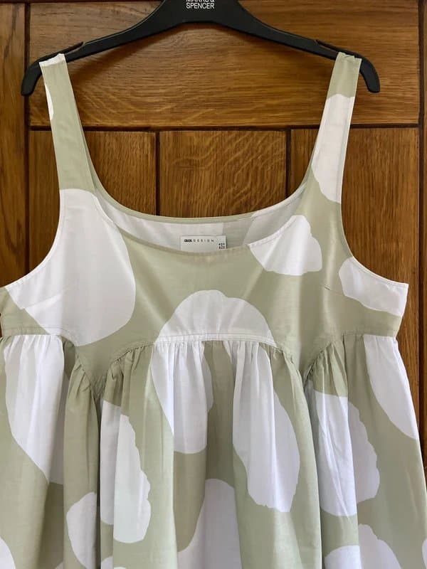 ASOS Design ASOS Design dress size 16