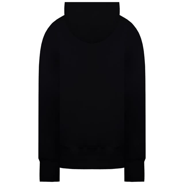 Champion Champion Men's x Beastie Boys Black Hoodie - 2