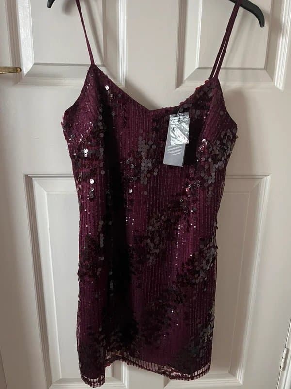 New Look Bnwt new look slip dress size 10