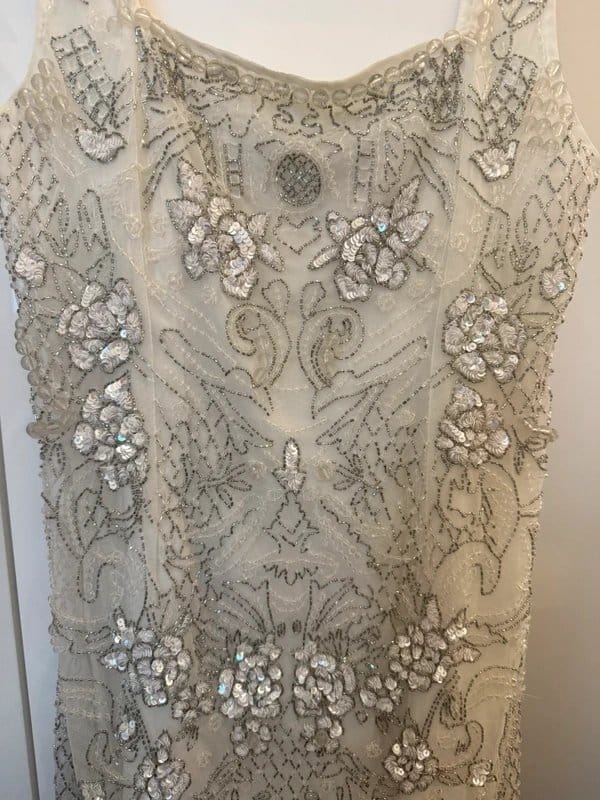 ASOS Design Asos design crystal embellished dress - 1