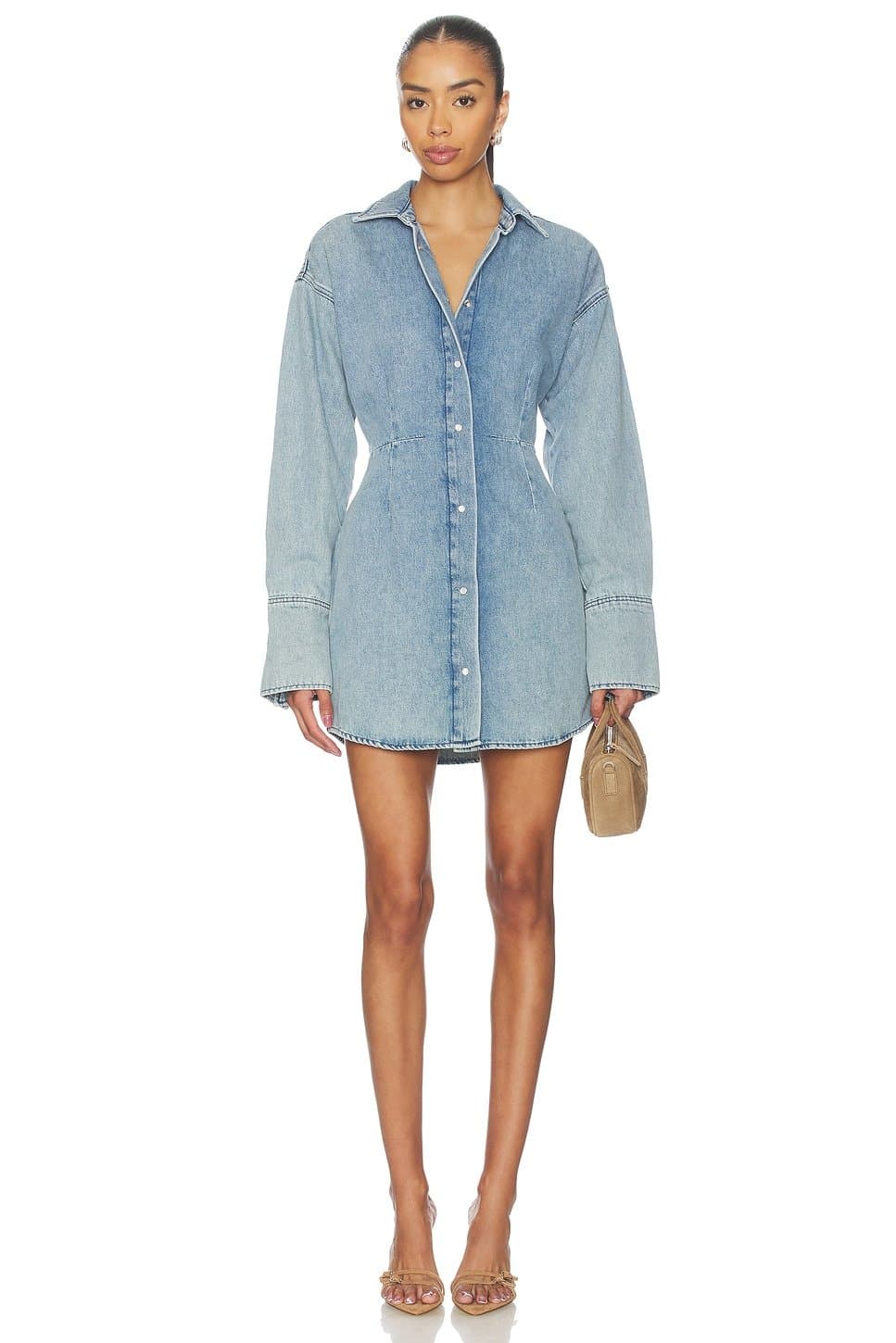 revolve The Eyes On Me Dress