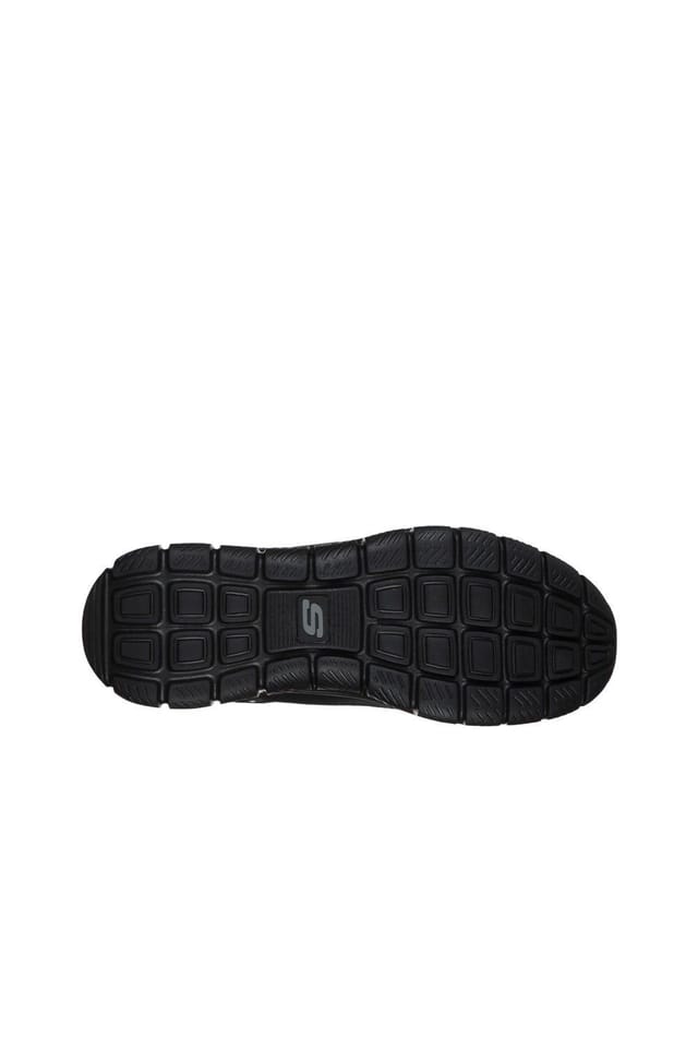 Skechers Skechers Men's Track Knockhill Shoes in Black - 2