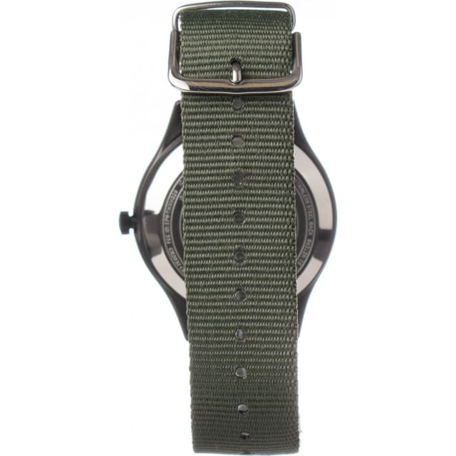 Timex Timex Men's TW2V11000LG 41mm Quartz Watch in Green - 2
